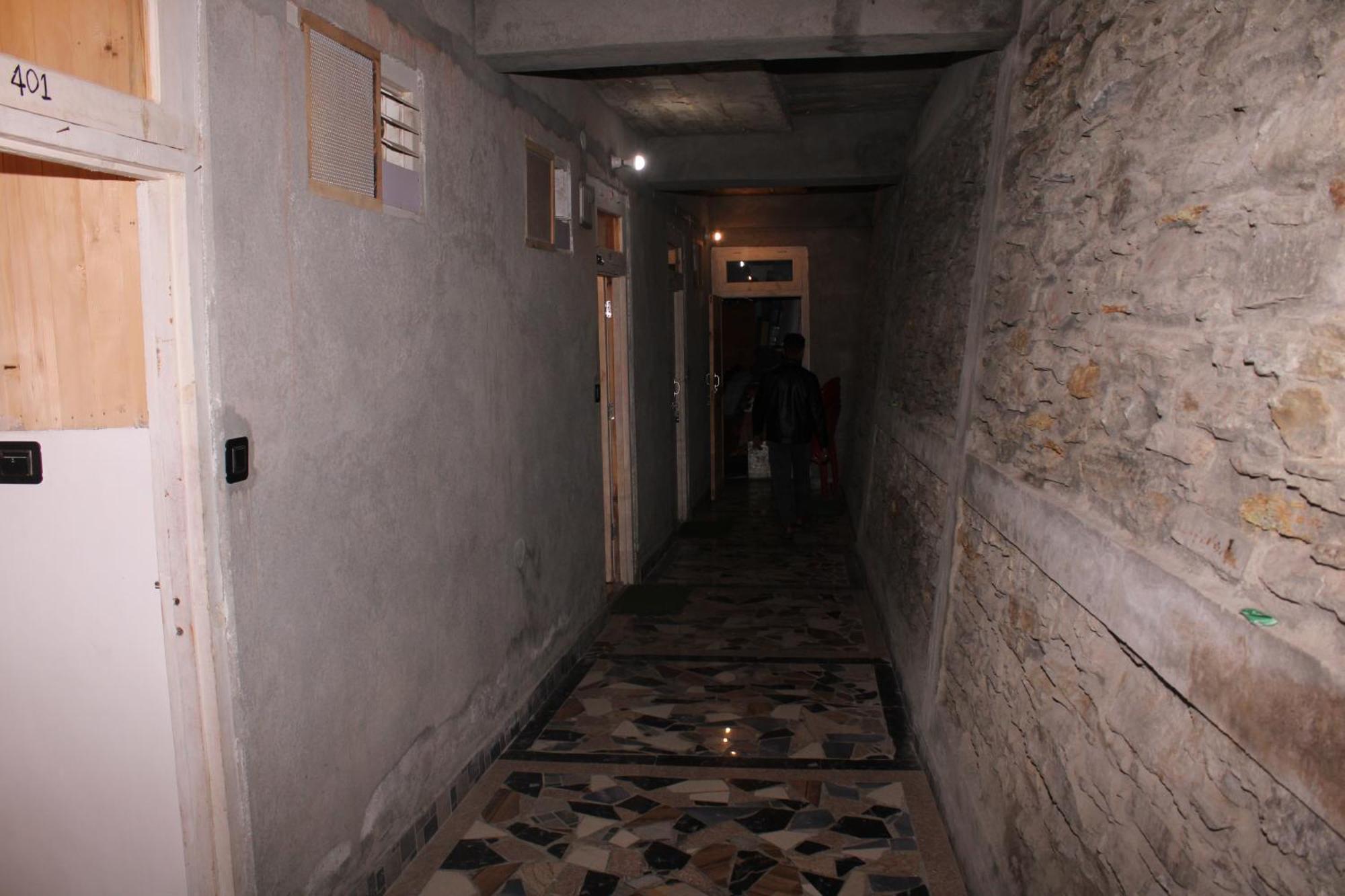 Hotel Mannat Sach Pass Tisa Exteriér fotografie